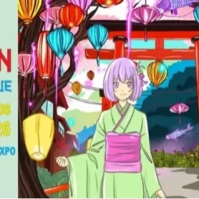 Japan Manga Wave Mulhouse - 2026