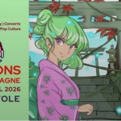 Japan Otaku Festival - Châlons-en-Champagne