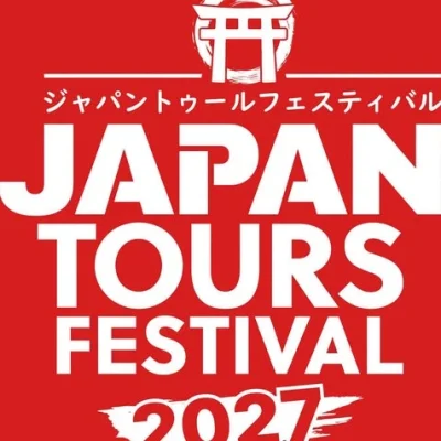 Affiche Japan Tours Festival 2027