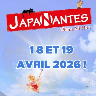 JapaNantes