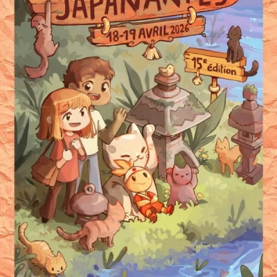 JapaNantes 2026