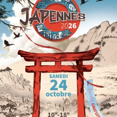 Japennes Festival 2026