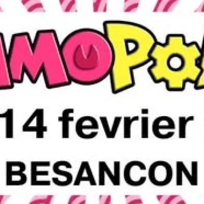 Affiche KamoPolis 2027
