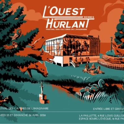 L'Ouest Hurlant 2026