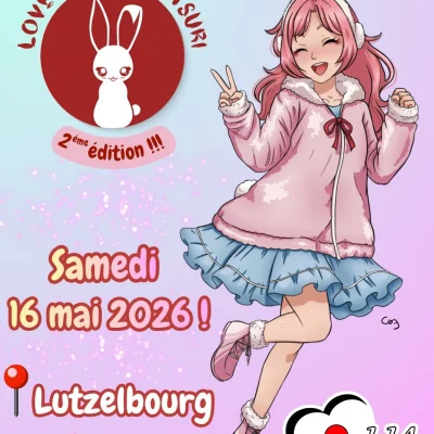 Love Japan Matsuri 2026