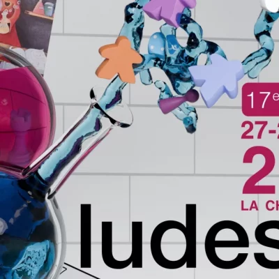Ludesco - Festival de jeux et expériences ludiques