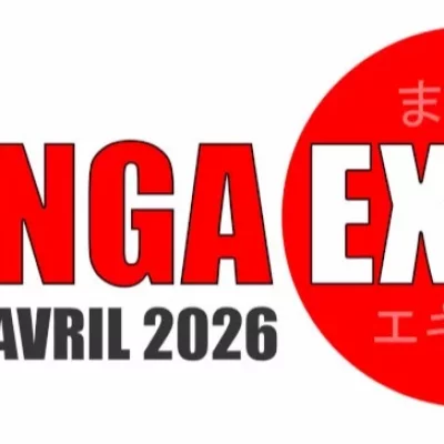Manga Expo - Tomblaine