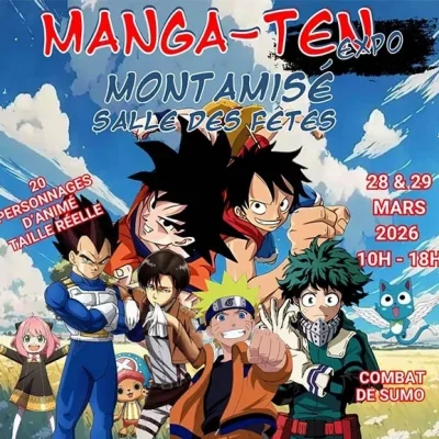 Manga-Ten-Expo