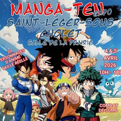 Manga-Ten-Expo