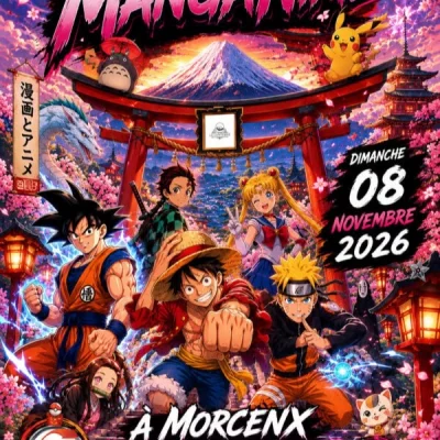 MangAnime 2026