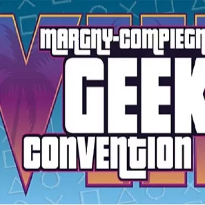 Margny-Compiègne Geek Convention