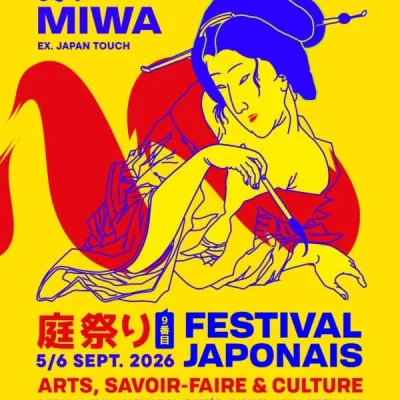 MIWA Festival 2026