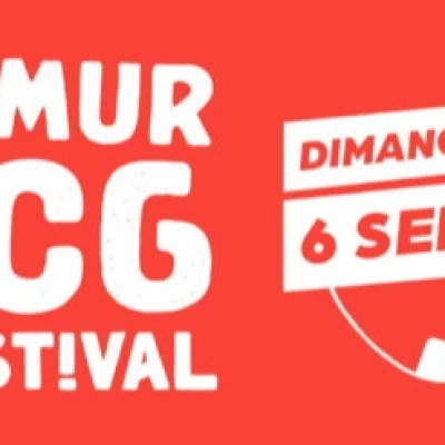 Namur TCG Festival 2026