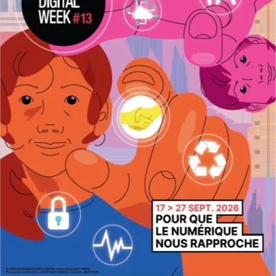 Nantes Digital Week