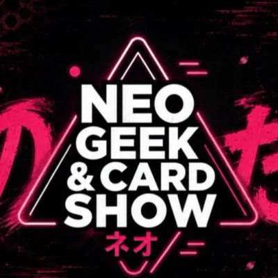 Neo Geek & Card Show 2026