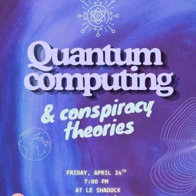 Nerd Nite Strasbourg 2026