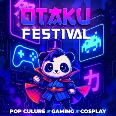 Otaku Festival
