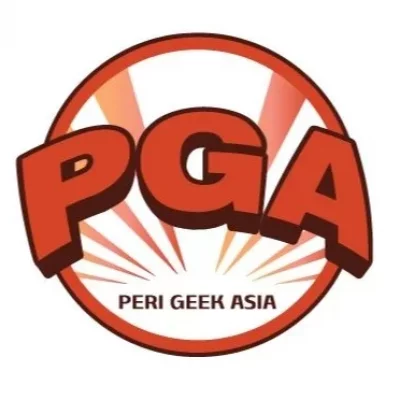 PeriGeekAsia