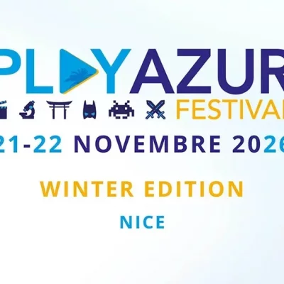 Play Azur Festival – Winter Edition
