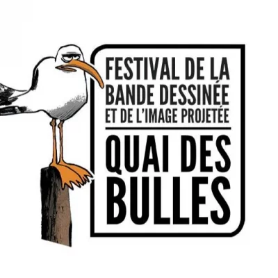 Quai des Bulles