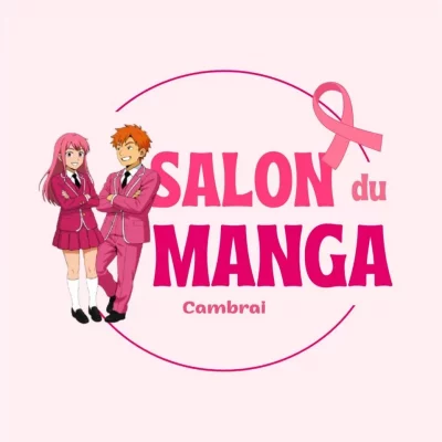 Salon du Manga et de la Pop Culture - 2026