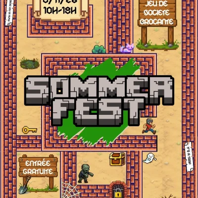 Sommerfest 2026