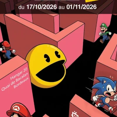 Super vieux jeux
