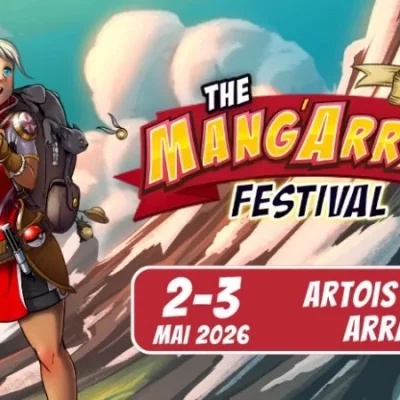The Mang'Arras Festival