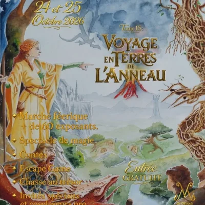 Valjoly'maginaire 2026