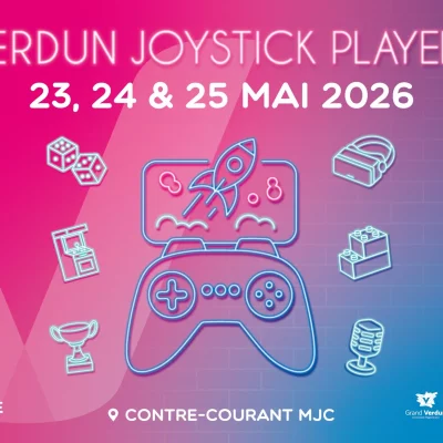 Verdun Joystick Players 2026