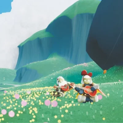 Video Games & Music - La musique dont vous êtes le héros