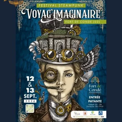 Voyag'imaginaire