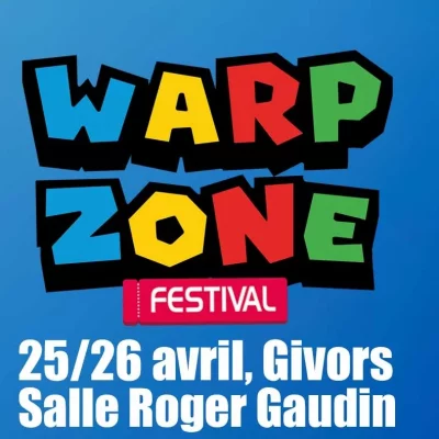 Warp-Zone