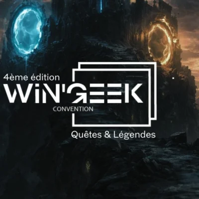 Win'geek 2026