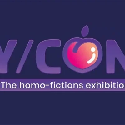 Y/CON - convention des homo-fictions