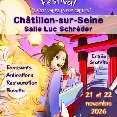 Yume Festival 2026