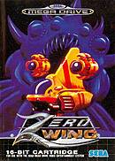 Zero Wing