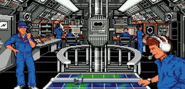 Jeux vidéo console  Sega Megadrive