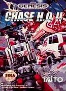 Chase H.Q. II - Special Criminal Investigation