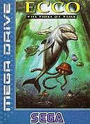 ECCO - The Tides of Time