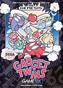 The Gadget Twins