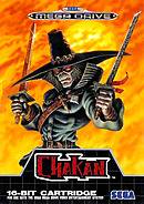 Chakan - The Forever Man