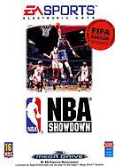 NBA Showdown 94