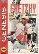 Wayne Gretzsky NHLPA All-Stars