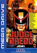Judge Dredd - The Movie
