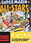 Super Mario All Stars