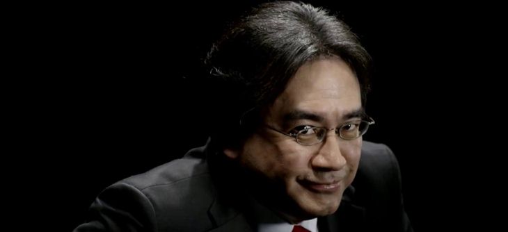 Le président de Nintendo, Satoru Iwata, nous a quitté !