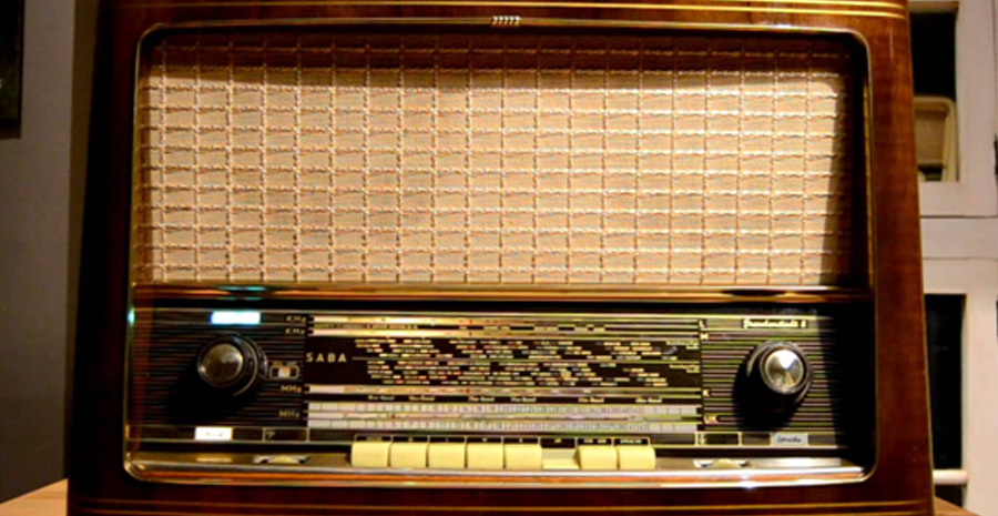 10 Sitcom Américaine Les Plus Populaires Top 10 faits sur la radio