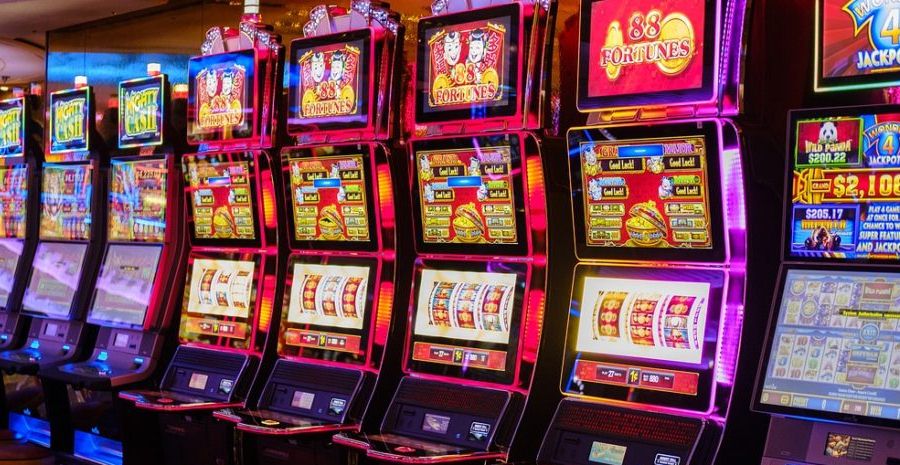 jeux de casino gratuits And The Art Of Time Management