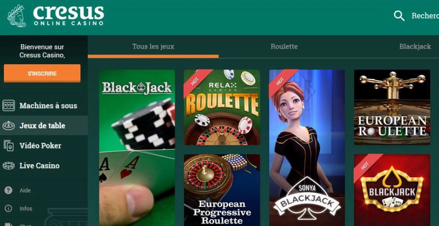 What Can Instagram Teach You About casino online